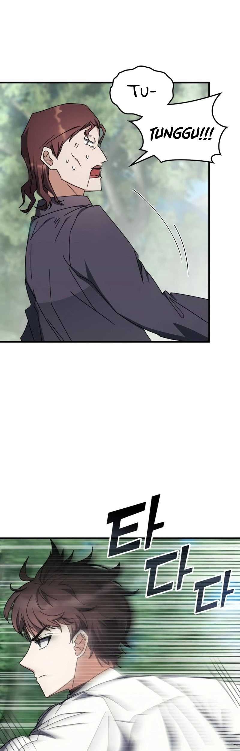 Transcension Academy Chapter 105 Gambar 4