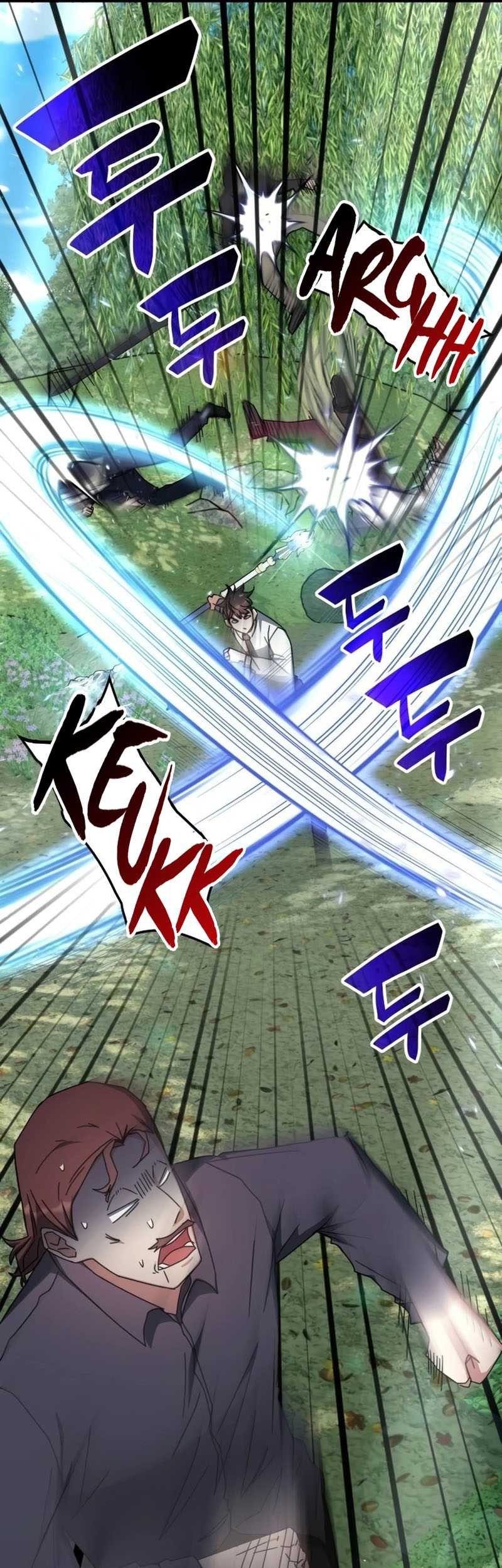 Transcension Academy Chapter 105 Gambar 6