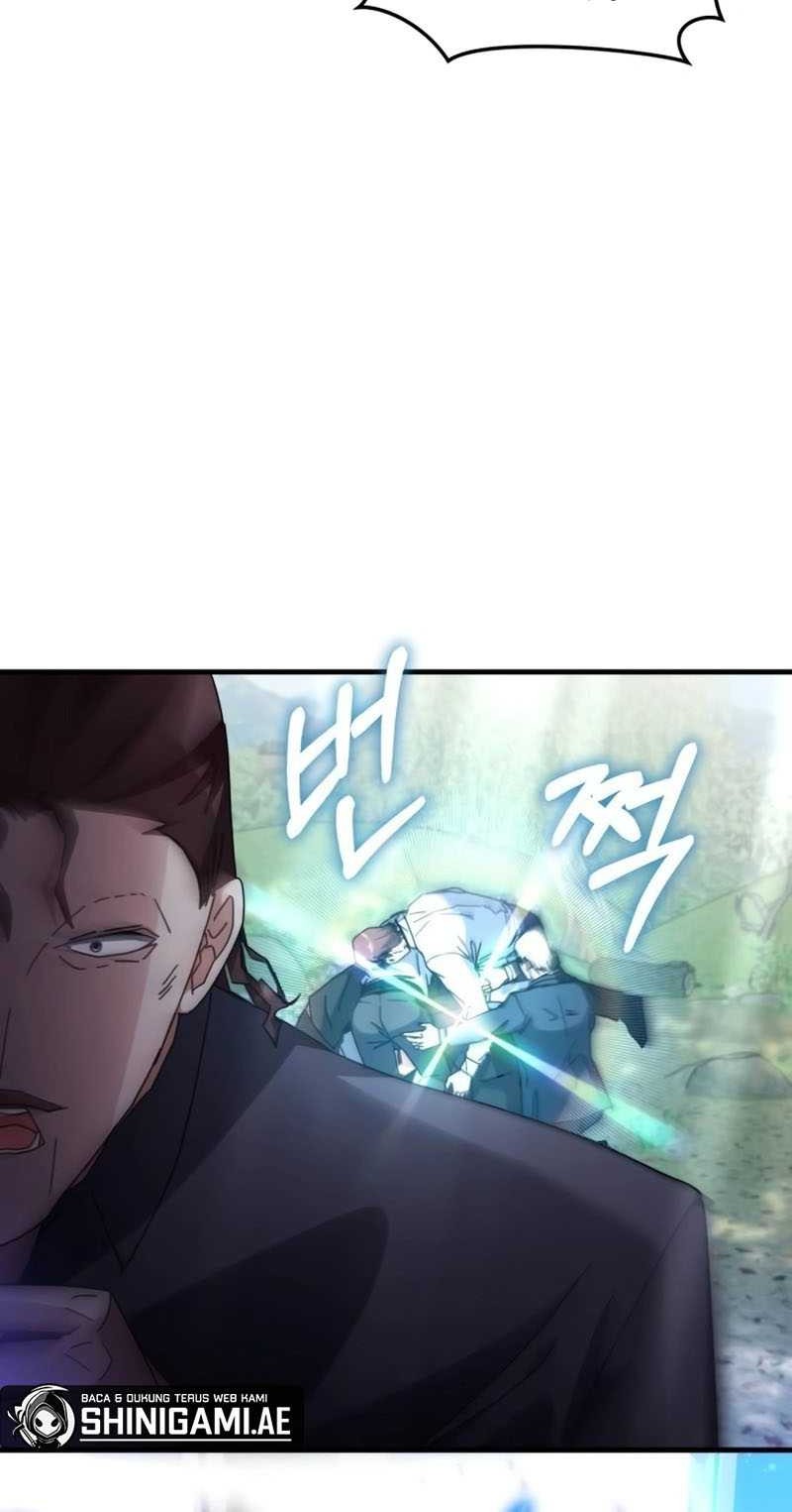 Transcension Academy Chapter 105 Gambar 12