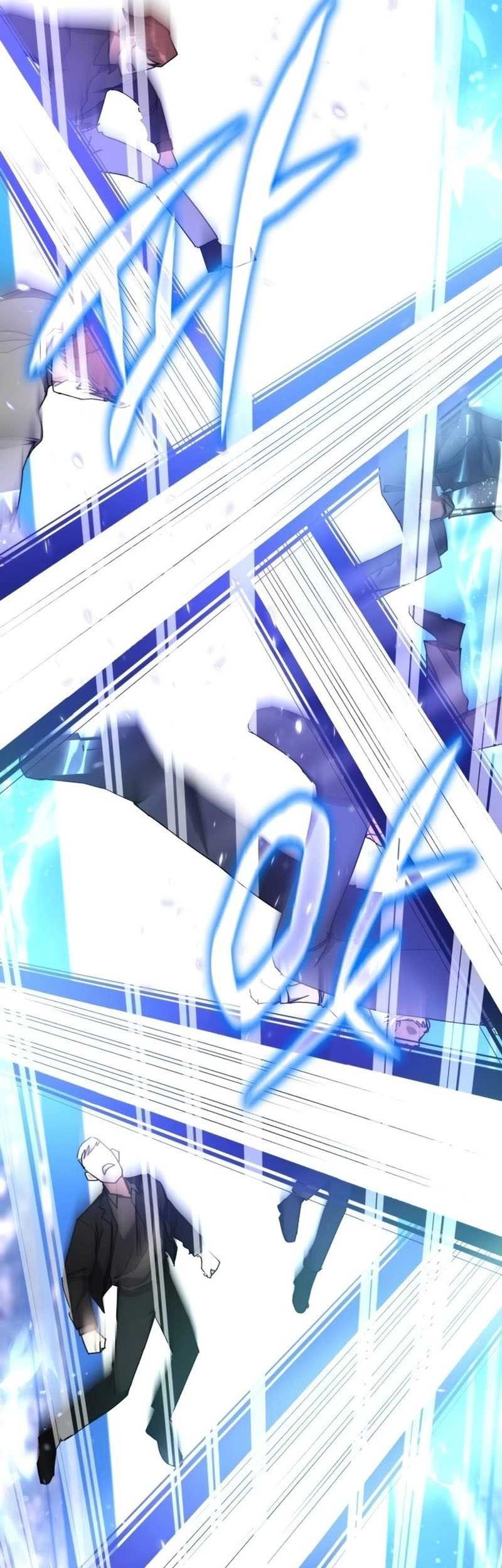 Transcension Academy Chapter 105 Gambar 13