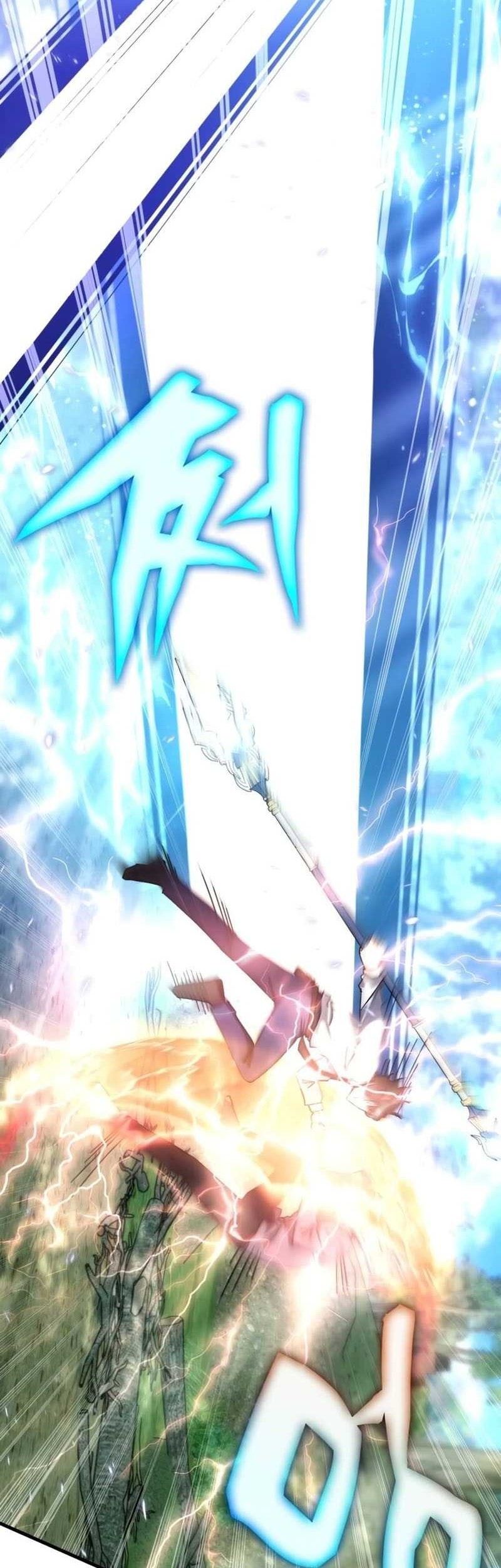 Transcension Academy Chapter 105 Gambar 14