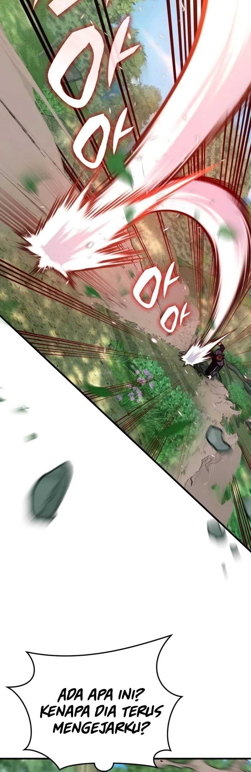 Transcension Academy Chapter 105 Gambar 16