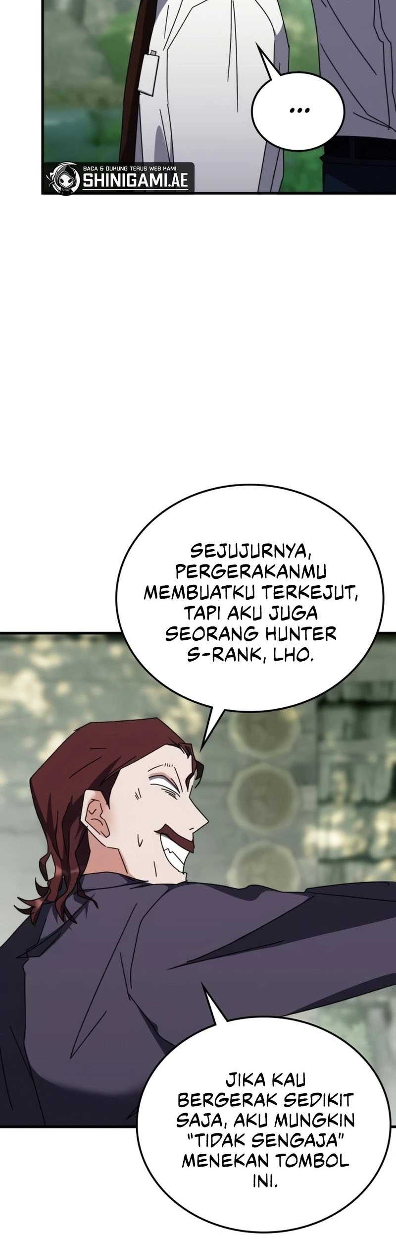 Transcension Academy Chapter 105 Gambar 24