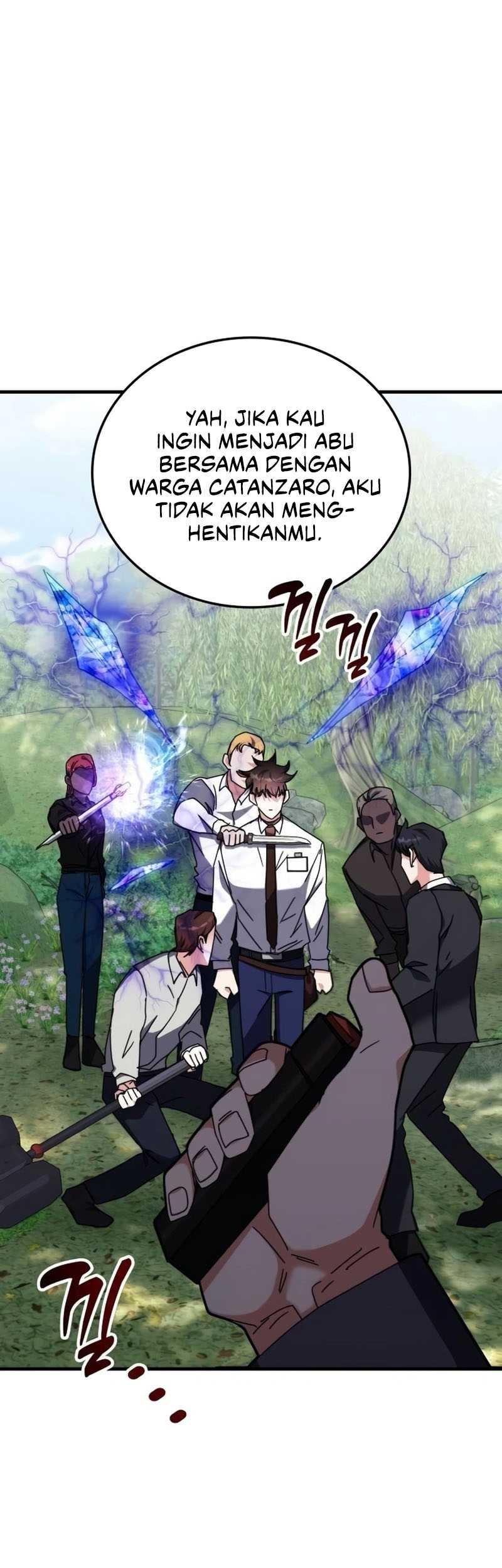 Transcension Academy Chapter 105 Gambar 25