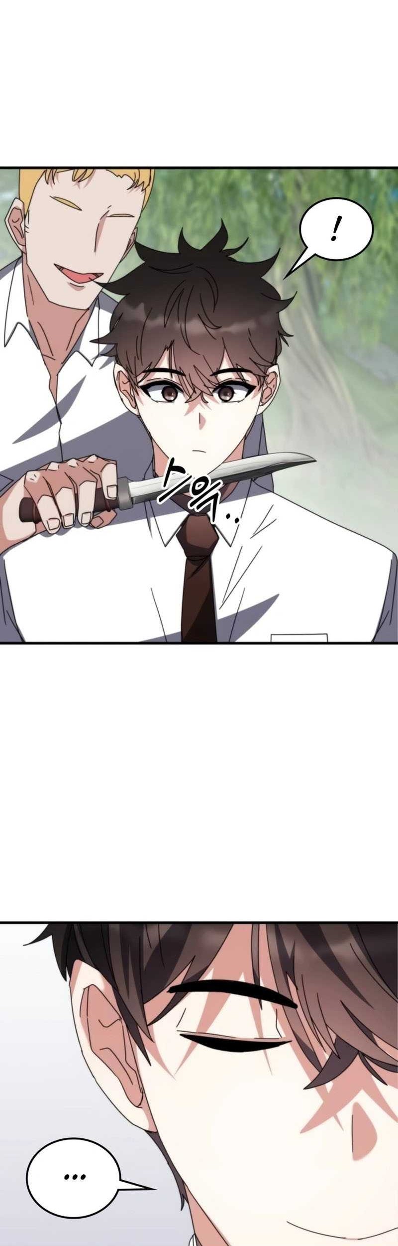 Transcension Academy Chapter 105 Gambar 26