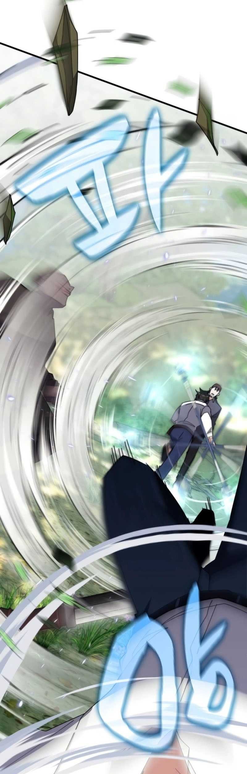 Transcension Academy Chapter 105 Gambar 29