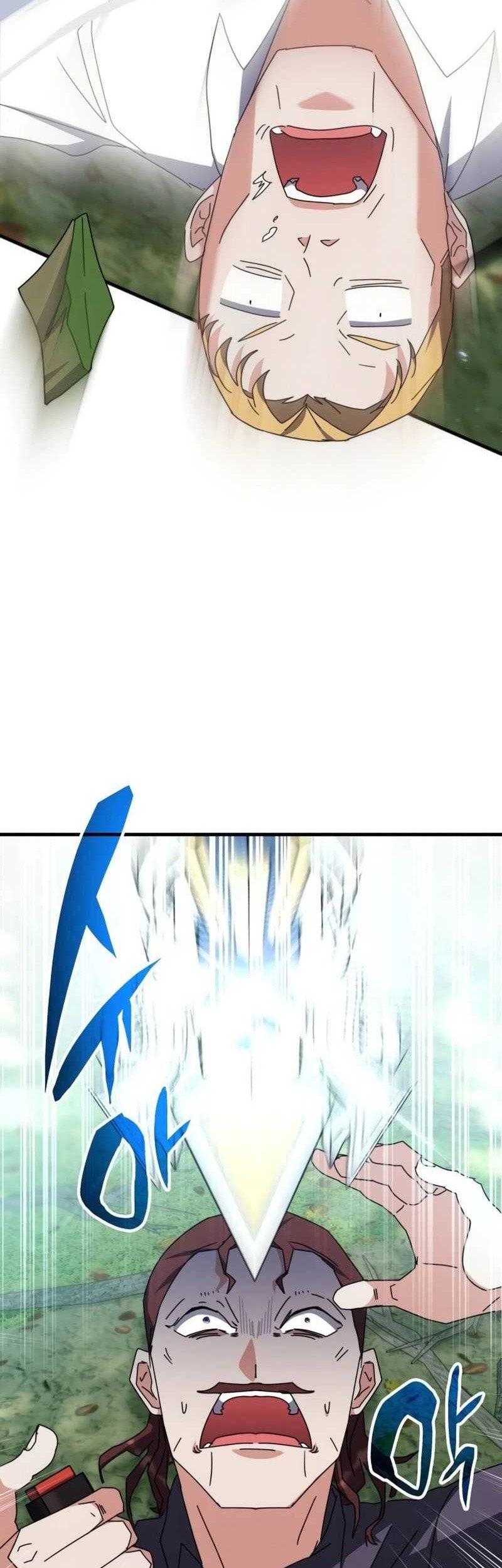 Transcension Academy Chapter 105 Gambar 30