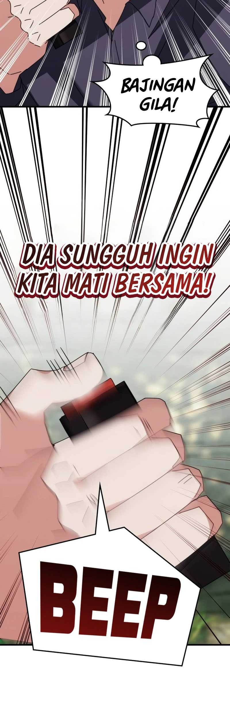 Transcension Academy Chapter 105 Gambar 31