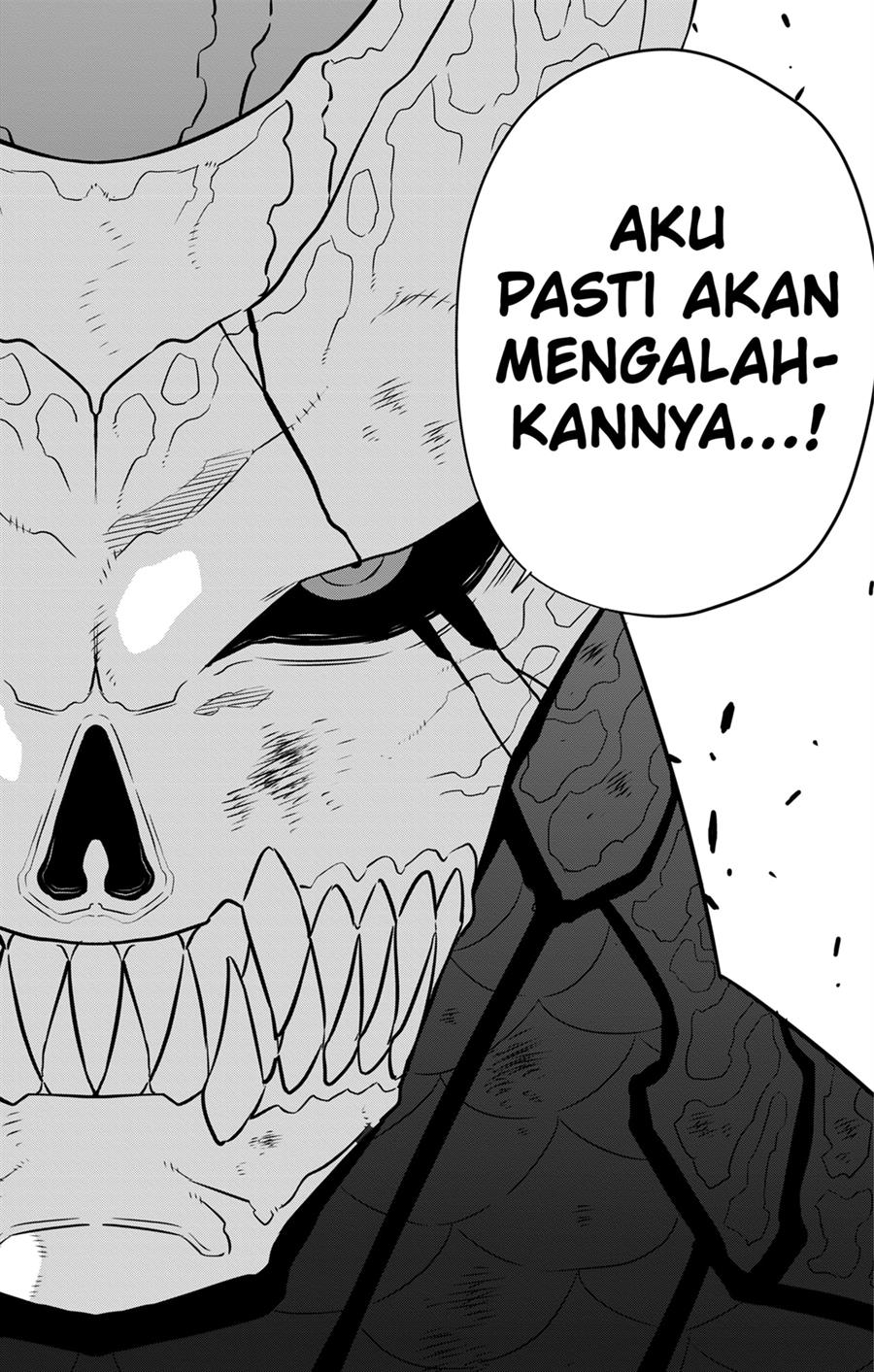 8Kaijuu Chapter 105 Gambar 14