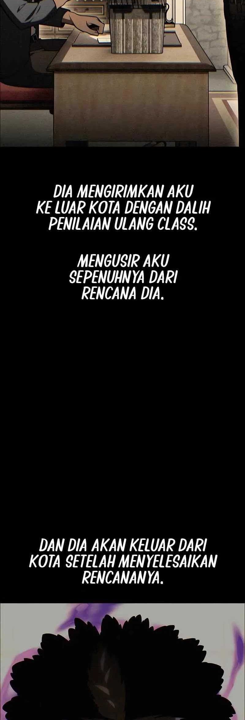 I Killed An Academy Player Chapter 30 Gambar 53