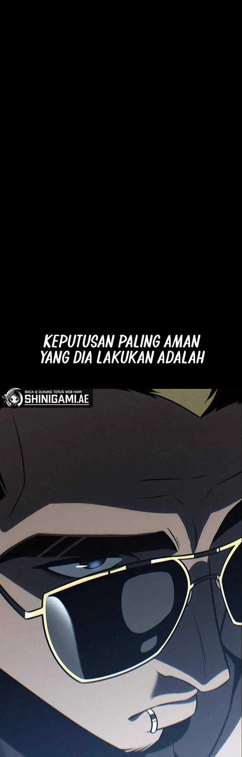 I Killed An Academy Player Chapter 30 Gambar 51