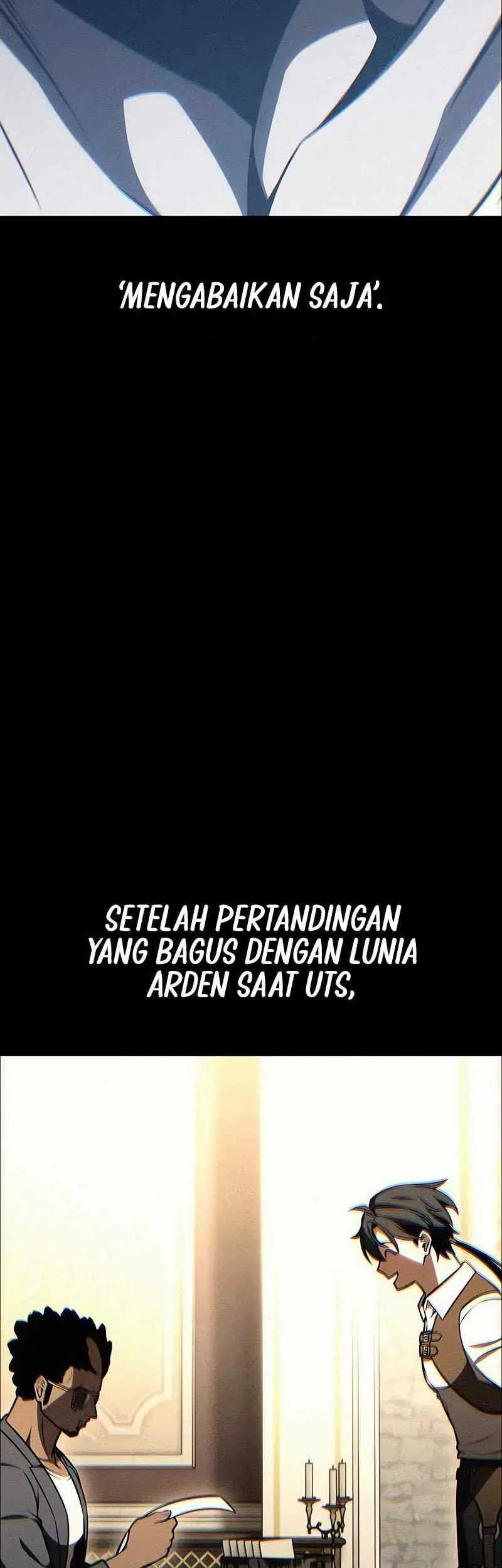 I Killed An Academy Player Chapter 30 Gambar 52