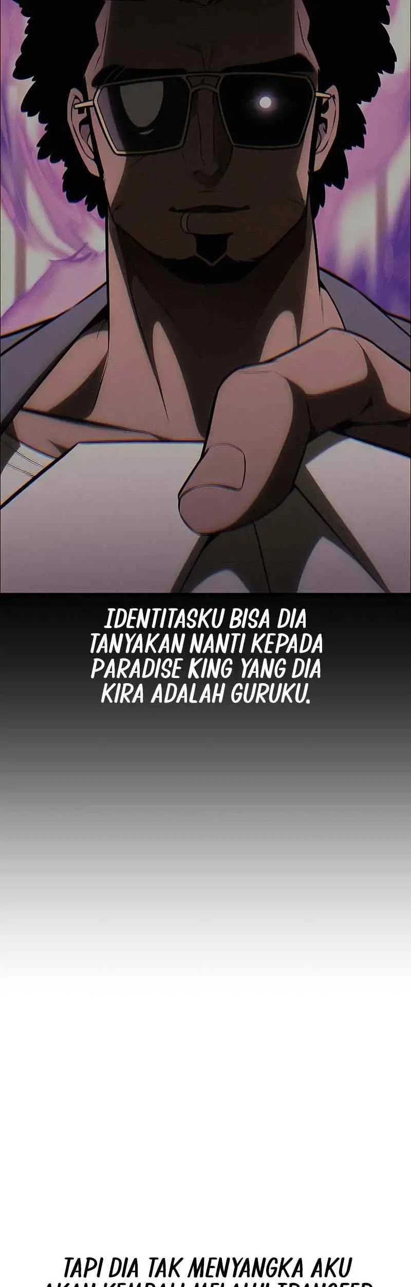 I Killed An Academy Player Chapter 30 Gambar 54