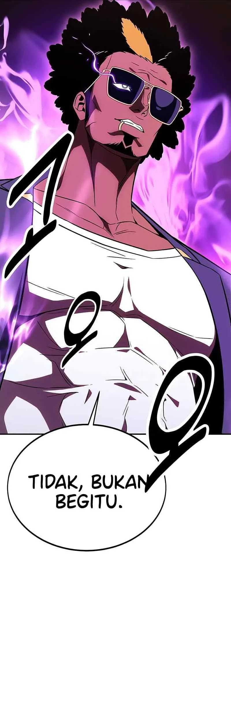 I Killed An Academy Player Chapter 30 Gambar 58