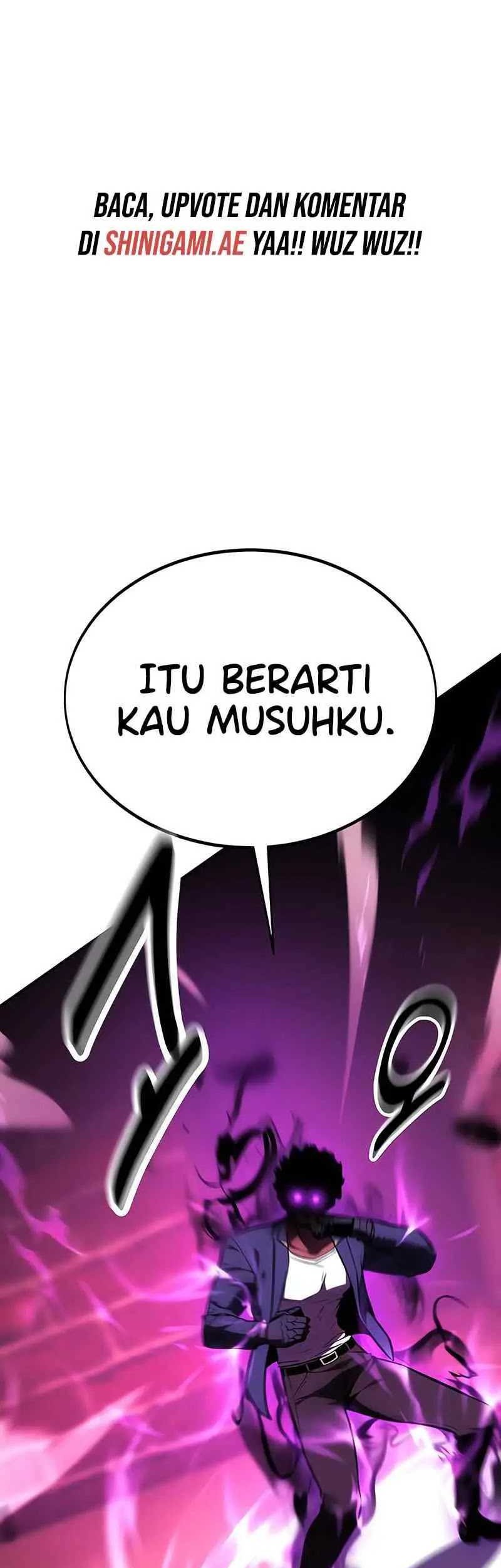 I Killed An Academy Player Chapter 30 Gambar 60