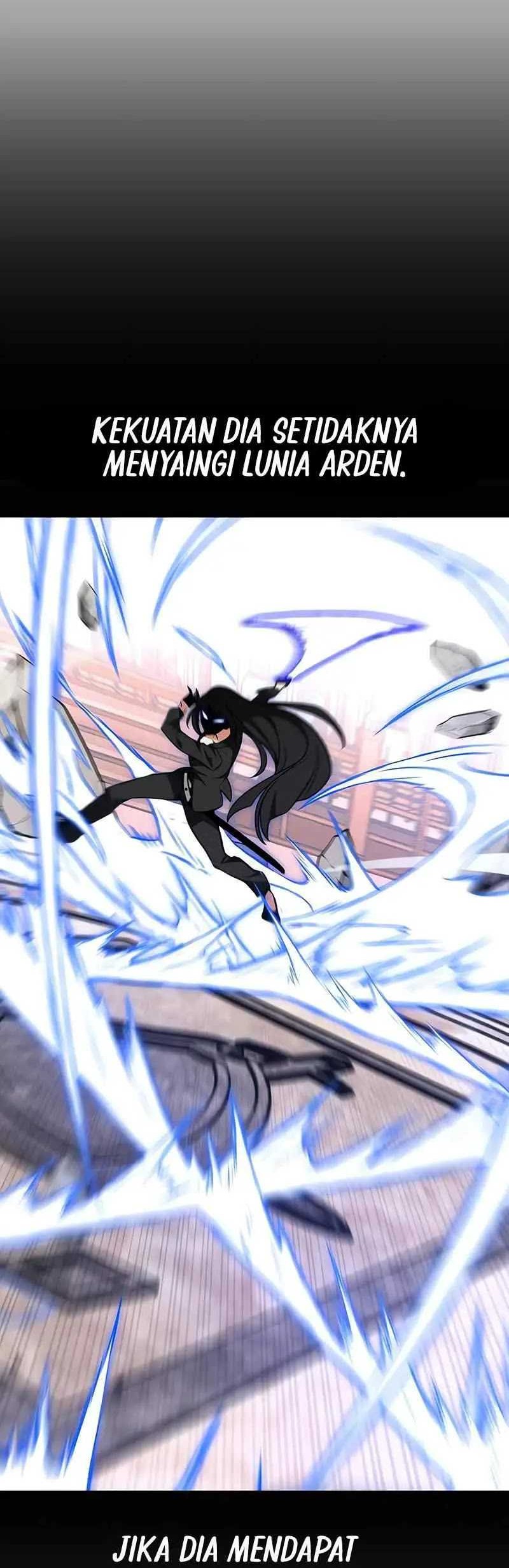 I Killed An Academy Player Chapter 30 Gambar 65