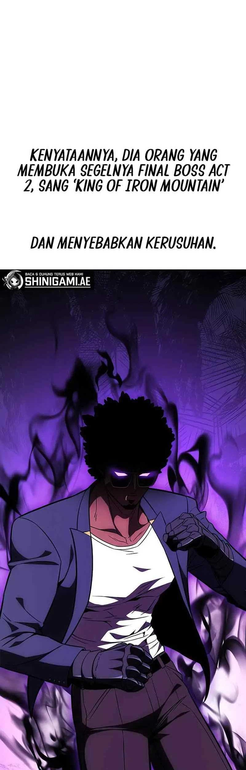 I Killed An Academy Player Chapter 30 Gambar 63