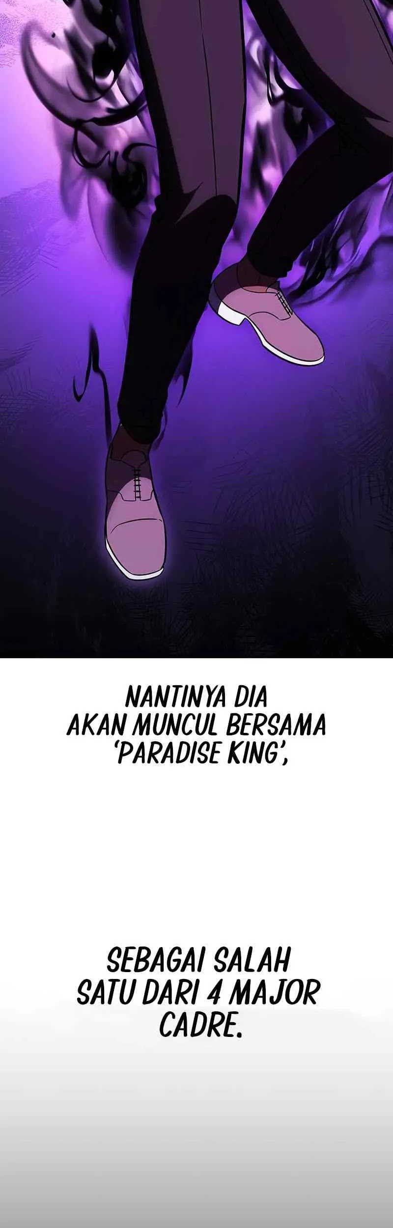 I Killed An Academy Player Chapter 30 Gambar 64