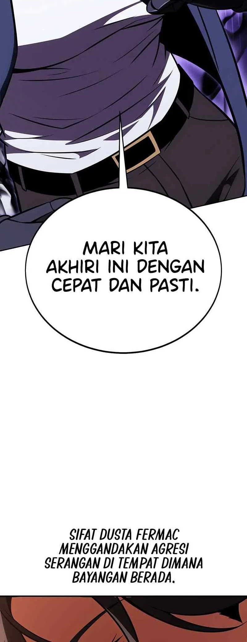 I Killed An Academy Player Chapter 30 Gambar 69