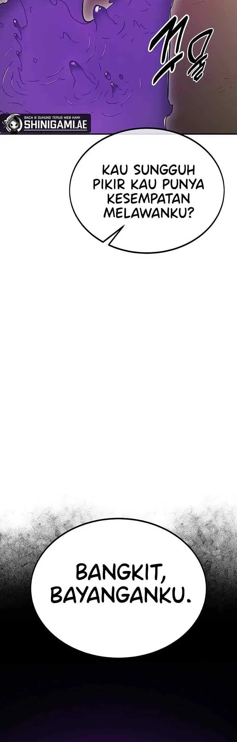 I Killed An Academy Player Chapter 30 Gambar 67