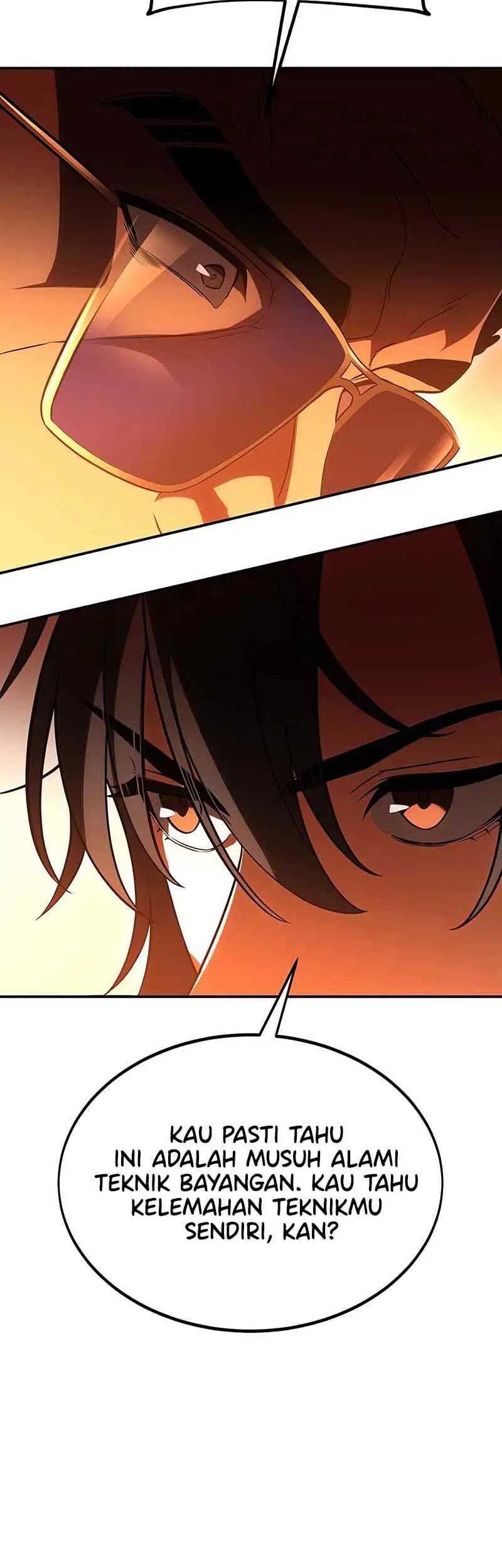 I Killed An Academy Player Chapter 30 Gambar 73