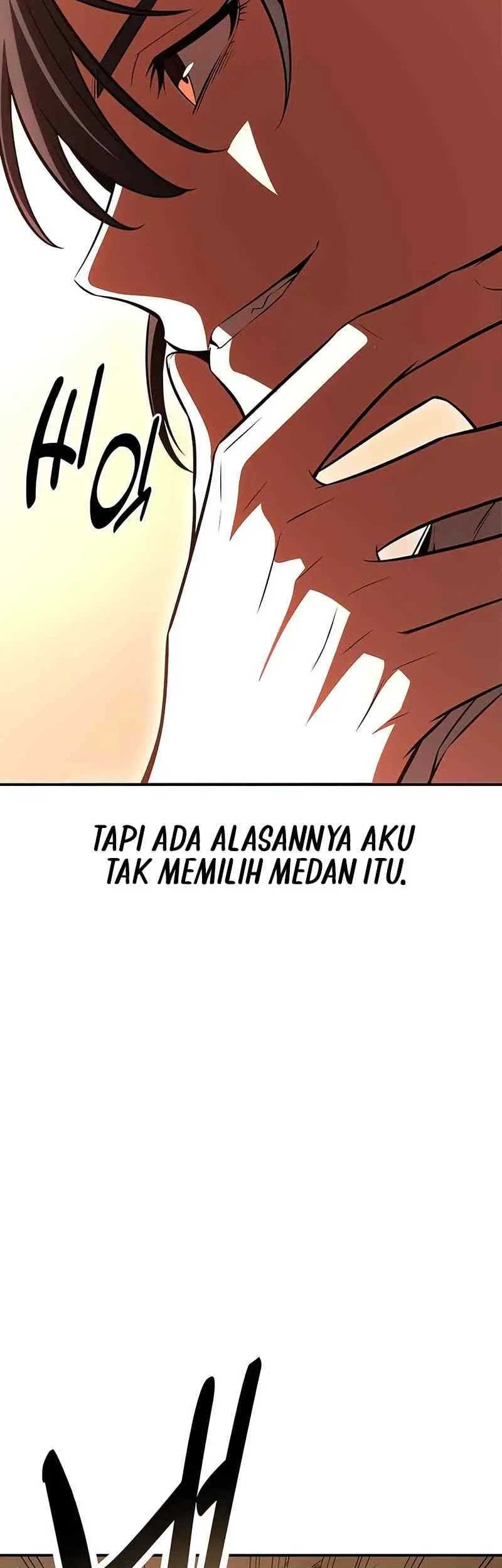 I Killed An Academy Player Chapter 30 Gambar 70