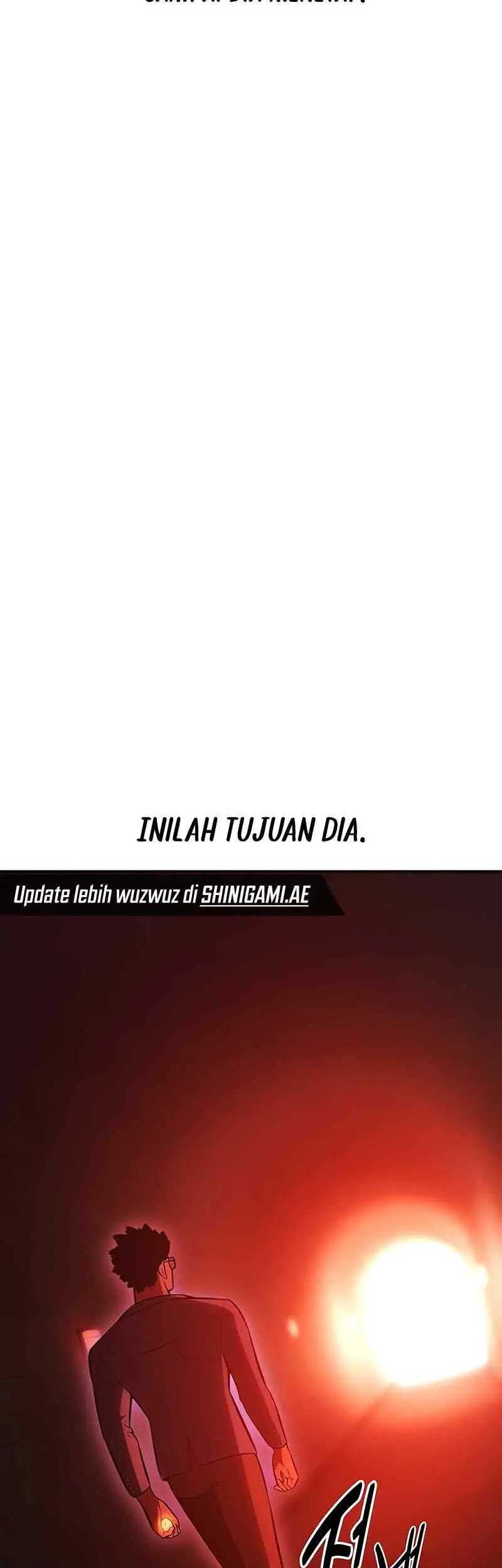 I Killed An Academy Player Chapter 30 Gambar 36