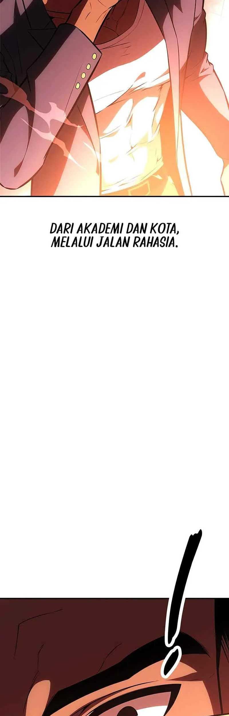 I Killed An Academy Player Chapter 30 Gambar 40