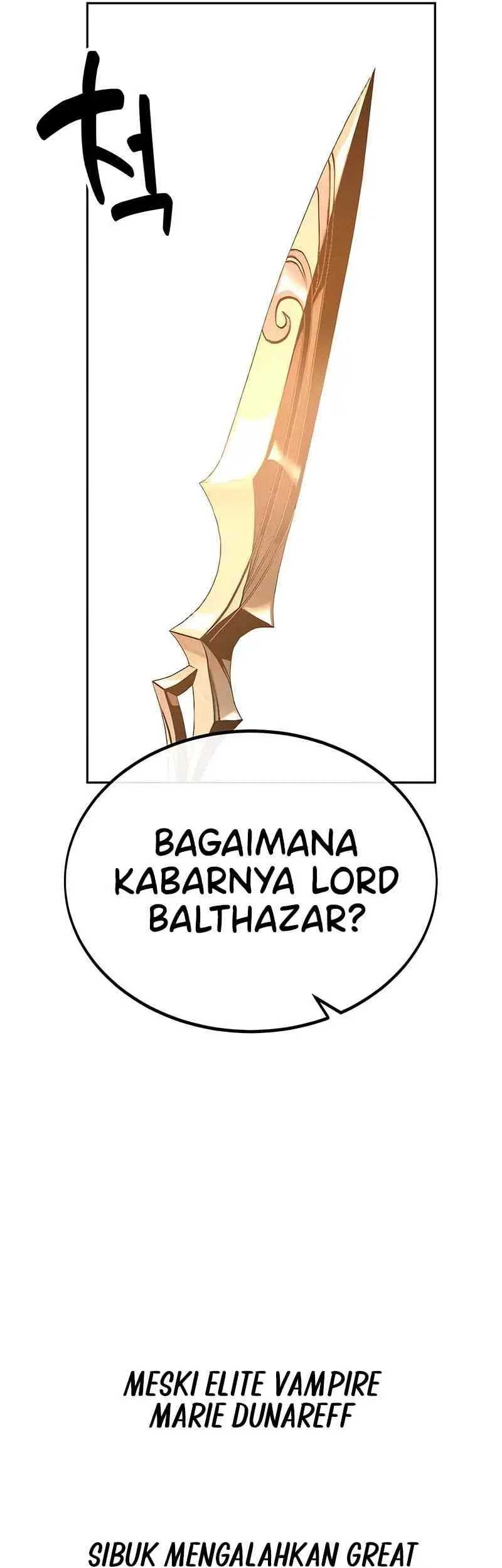 I Killed An Academy Player Chapter 30 Gambar 42