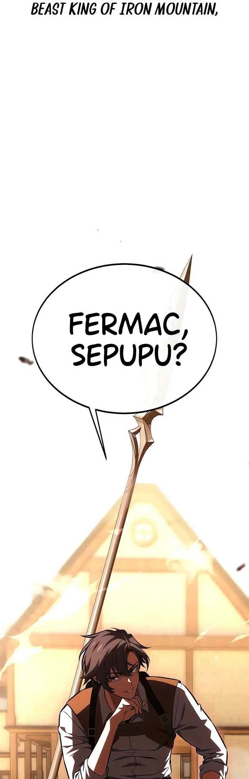 I Killed An Academy Player Chapter 30 Gambar 43