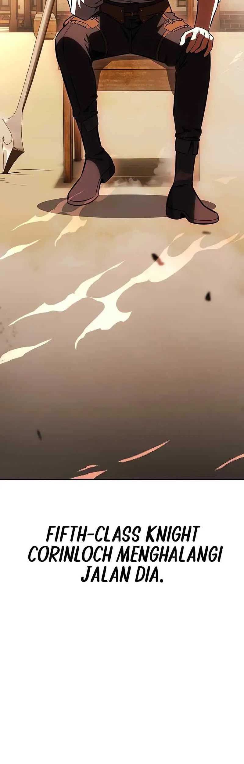 I Killed An Academy Player Chapter 30 Gambar 44