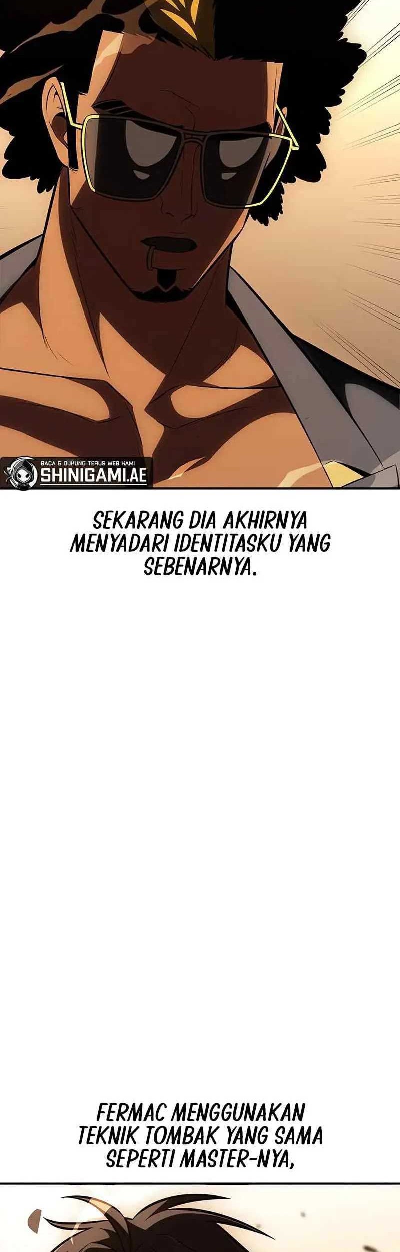 I Killed An Academy Player Chapter 30 Gambar 47