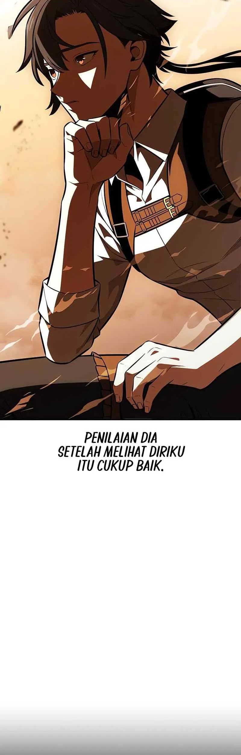 I Killed An Academy Player Chapter 30 Gambar 48