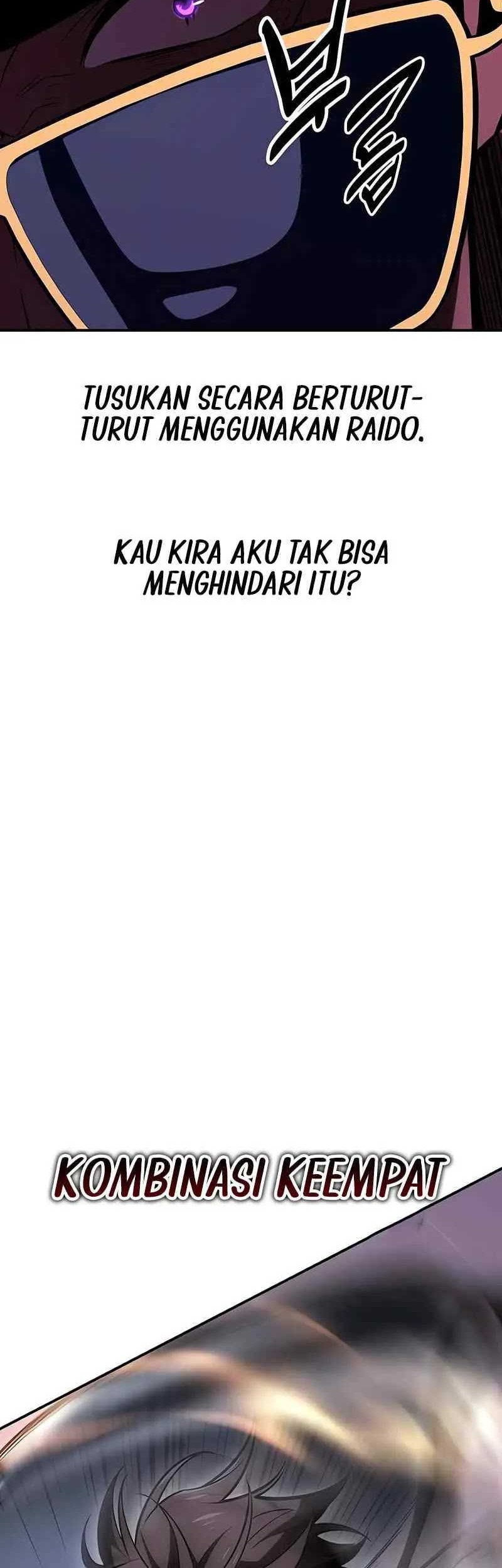 I Killed An Academy Player Chapter 30 Gambar 93