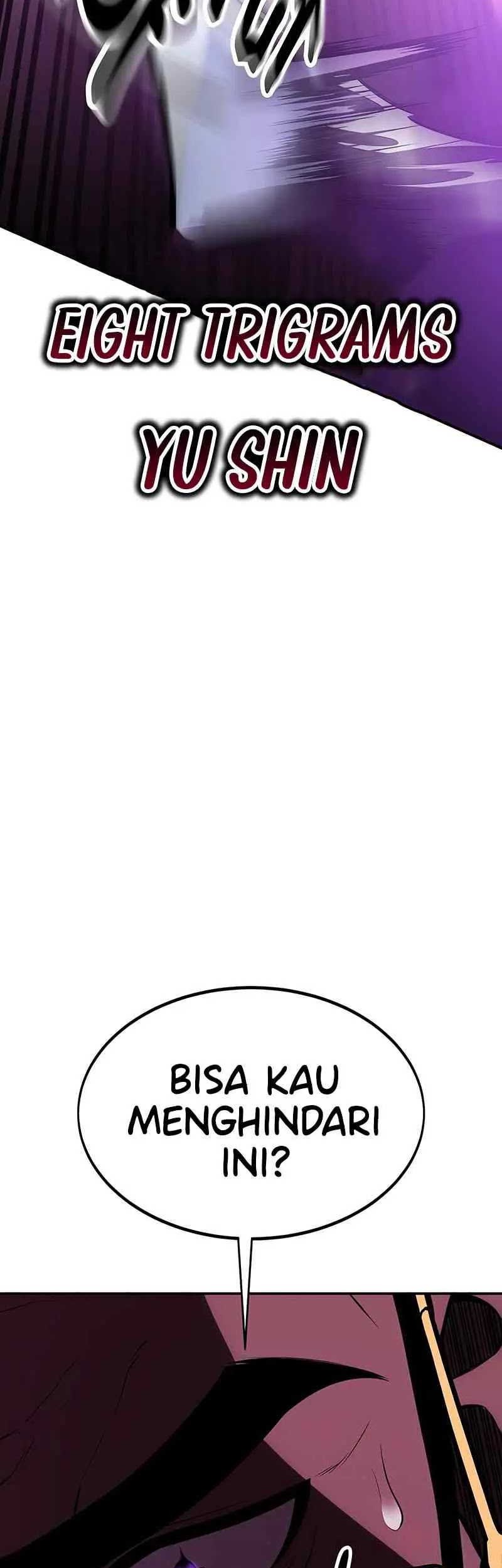 I Killed An Academy Player Chapter 30 Gambar 92