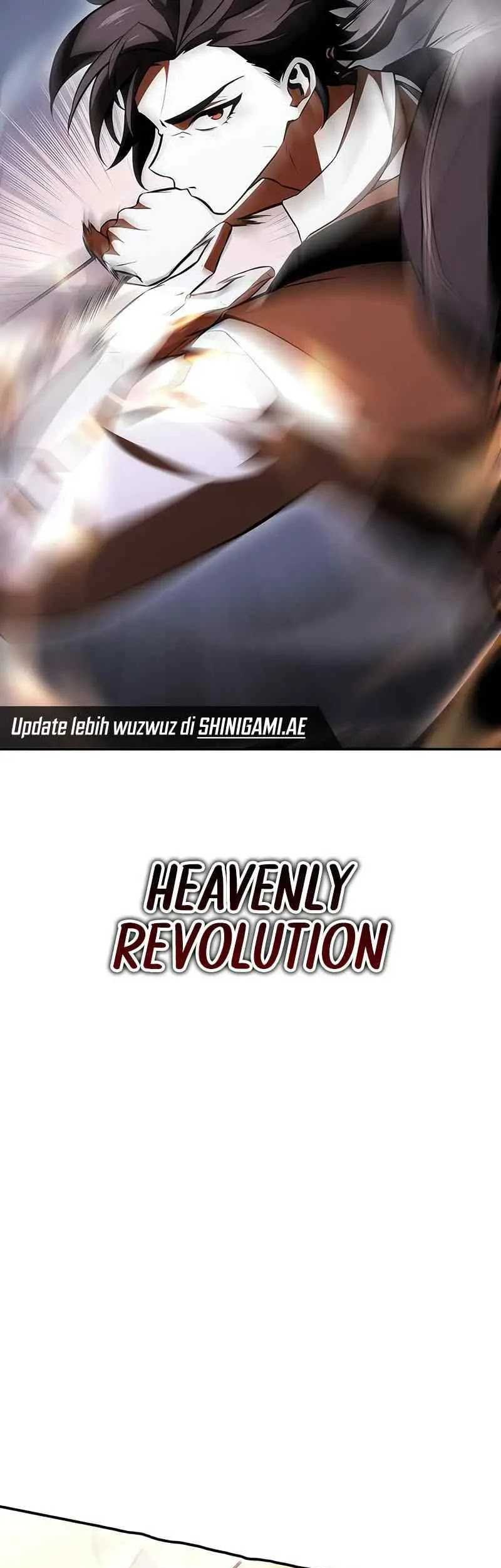 I Killed An Academy Player Chapter 30 Gambar 94