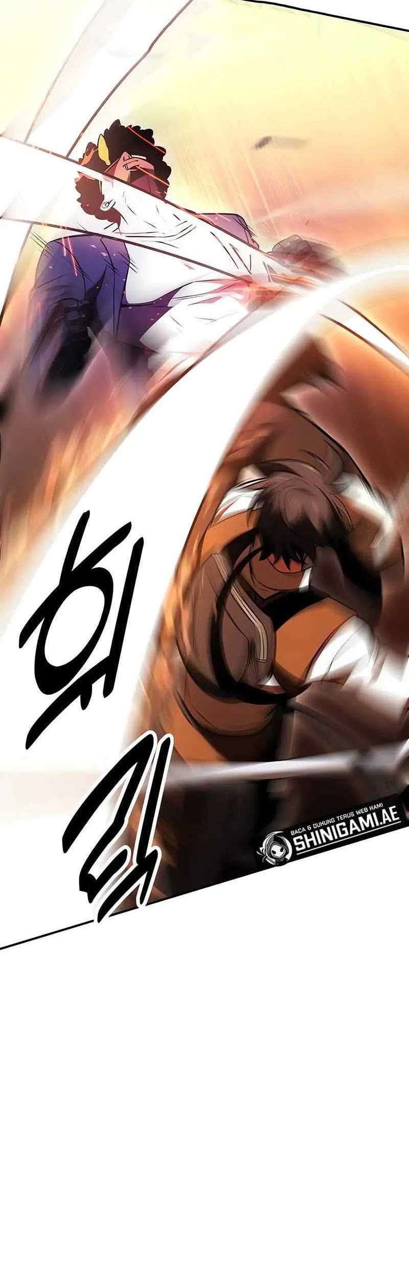 I Killed An Academy Player Chapter 30 Gambar 95