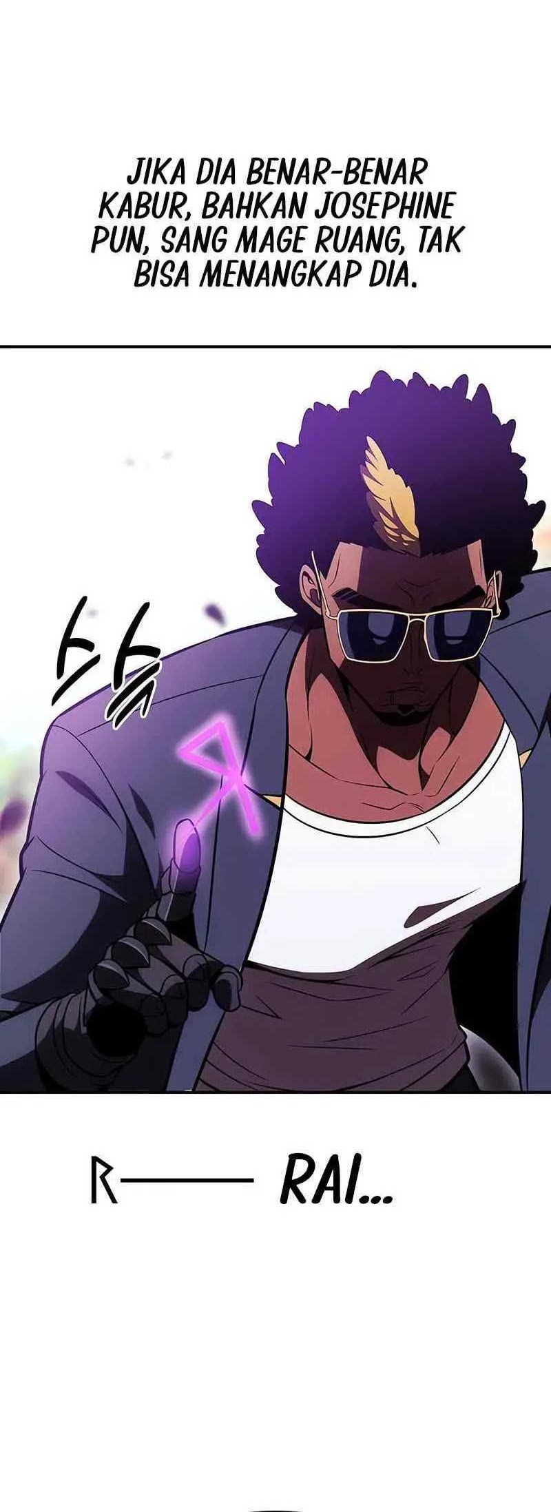 I Killed An Academy Player Chapter 30 Gambar 101