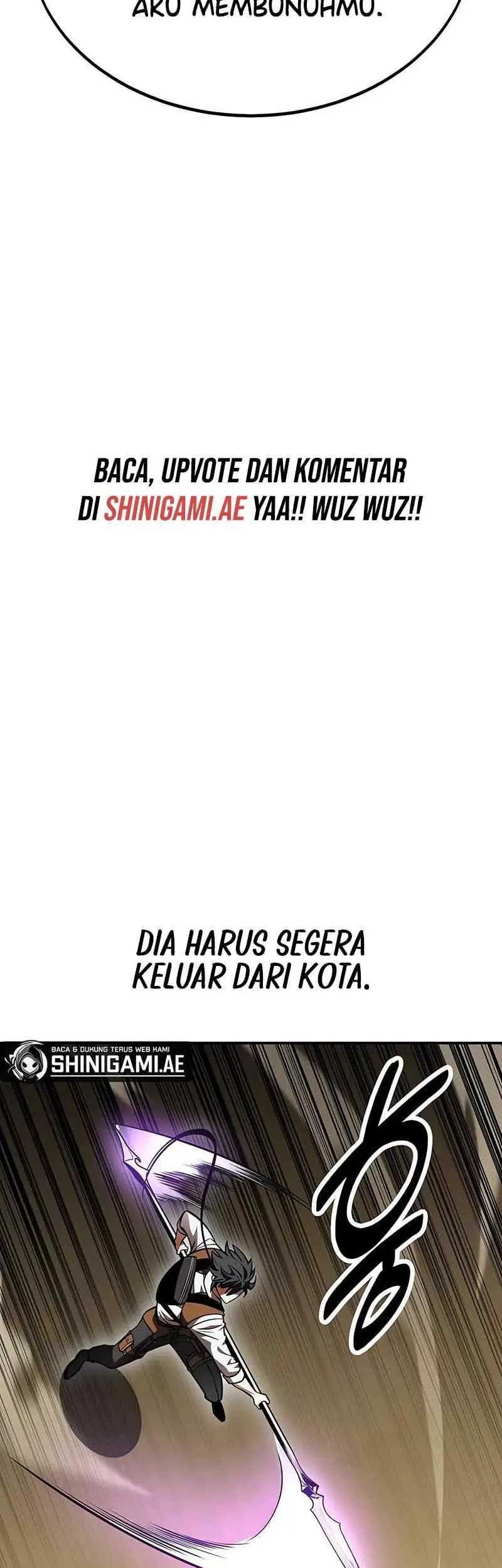 I Killed An Academy Player Chapter 30 Gambar 99