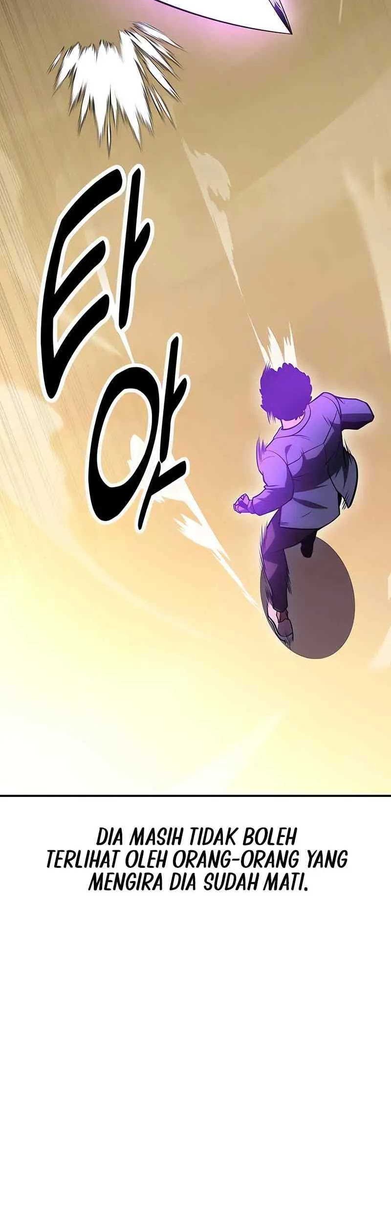 I Killed An Academy Player Chapter 30 Gambar 100