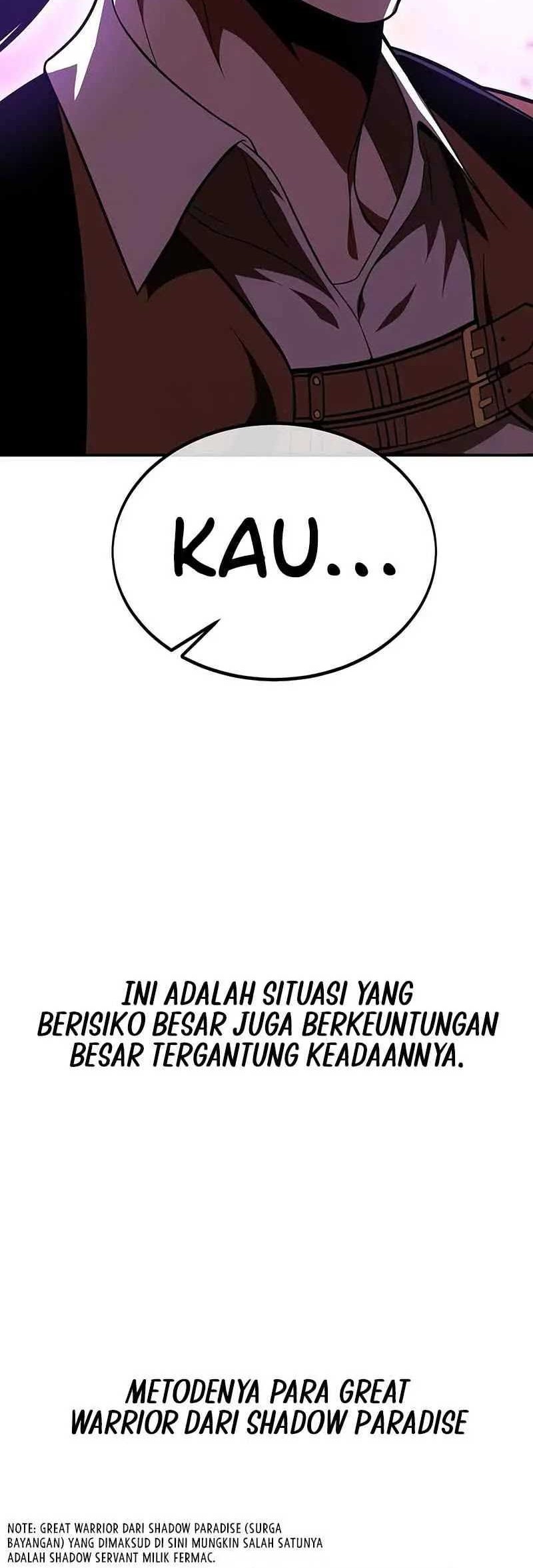 I Killed An Academy Player Chapter 30 Gambar 105