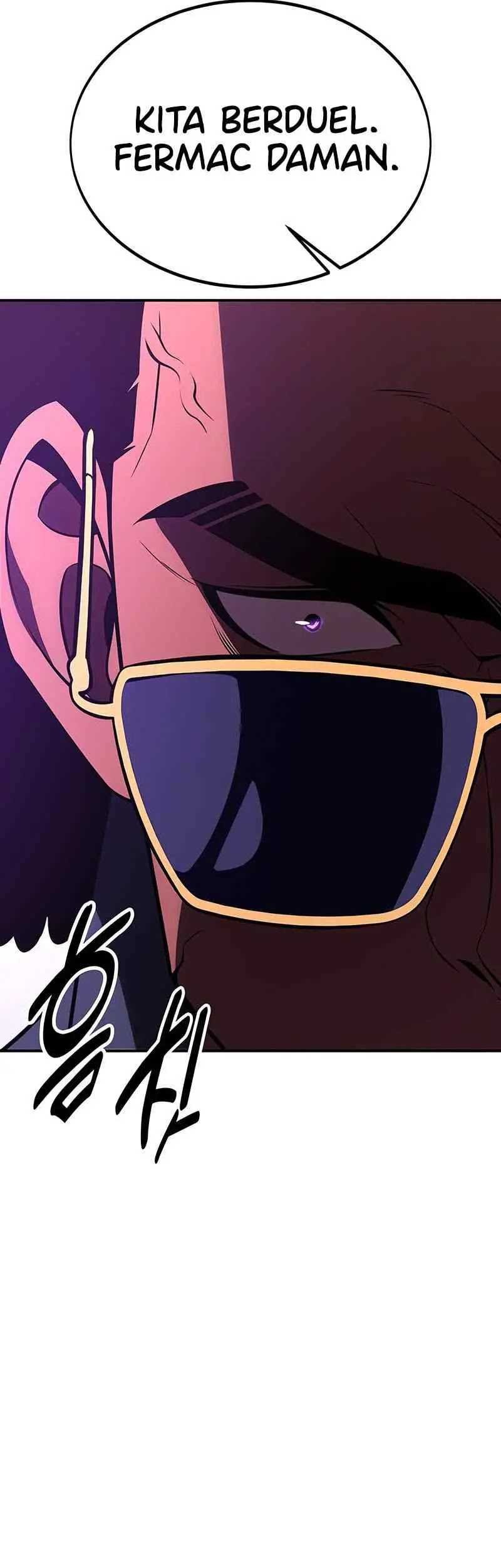 I Killed An Academy Player Chapter 30 Gambar 102