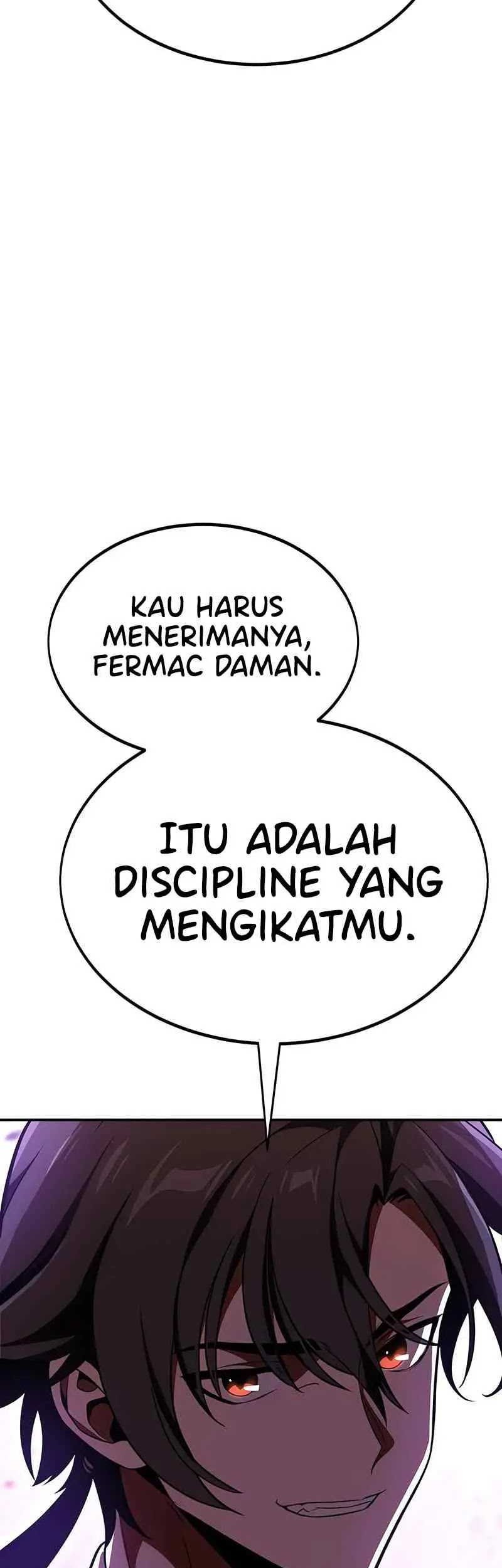 I Killed An Academy Player Chapter 30 Gambar 104