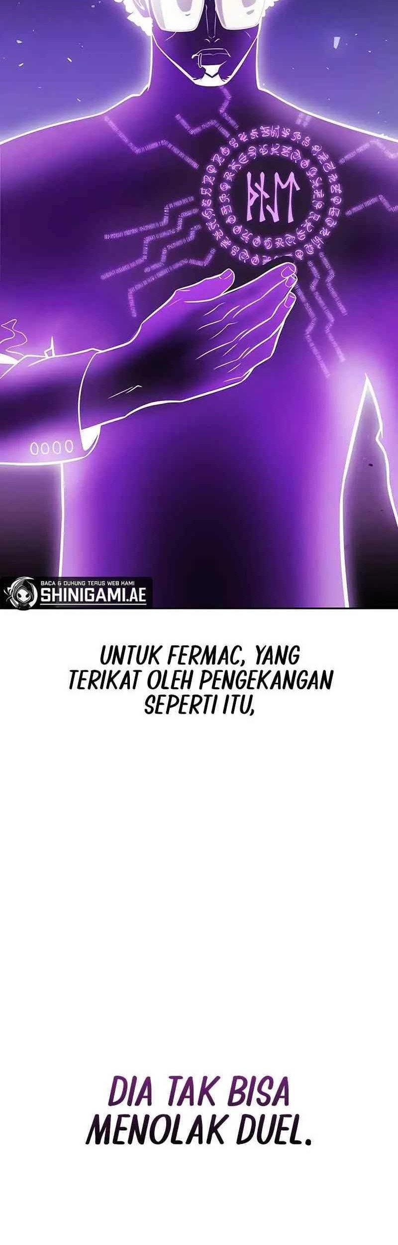 I Killed An Academy Player Chapter 30 Gambar 107