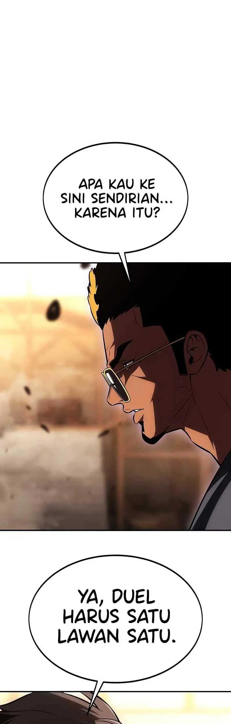 I Killed An Academy Player Chapter 30 Gambar 108