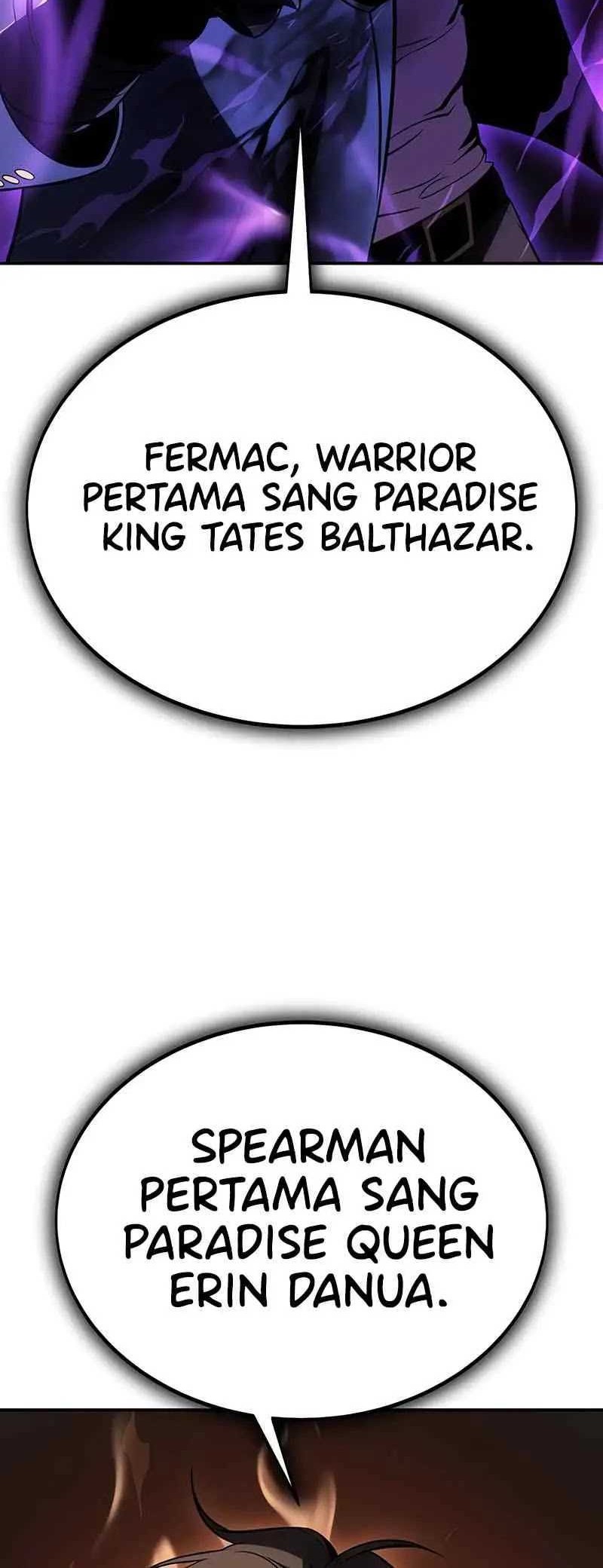 I Killed An Academy Player Chapter 30 Gambar 113