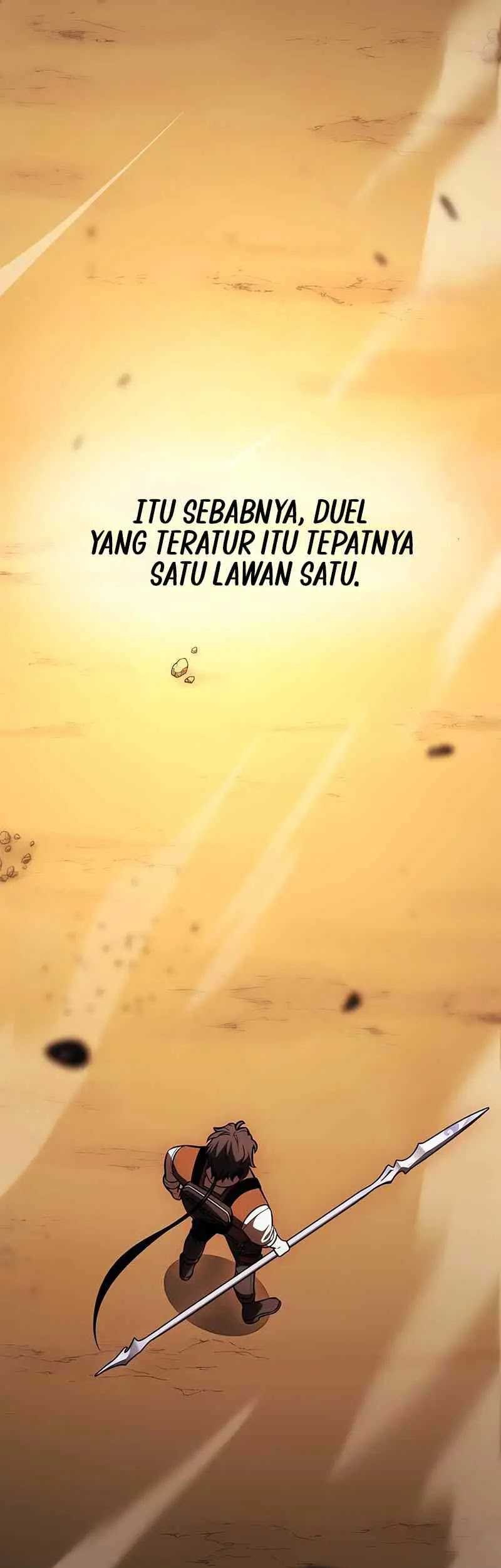 I Killed An Academy Player Chapter 30 Gambar 110