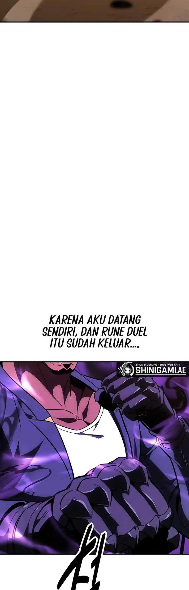 I Killed An Academy Player Chapter 30 Gambar 111