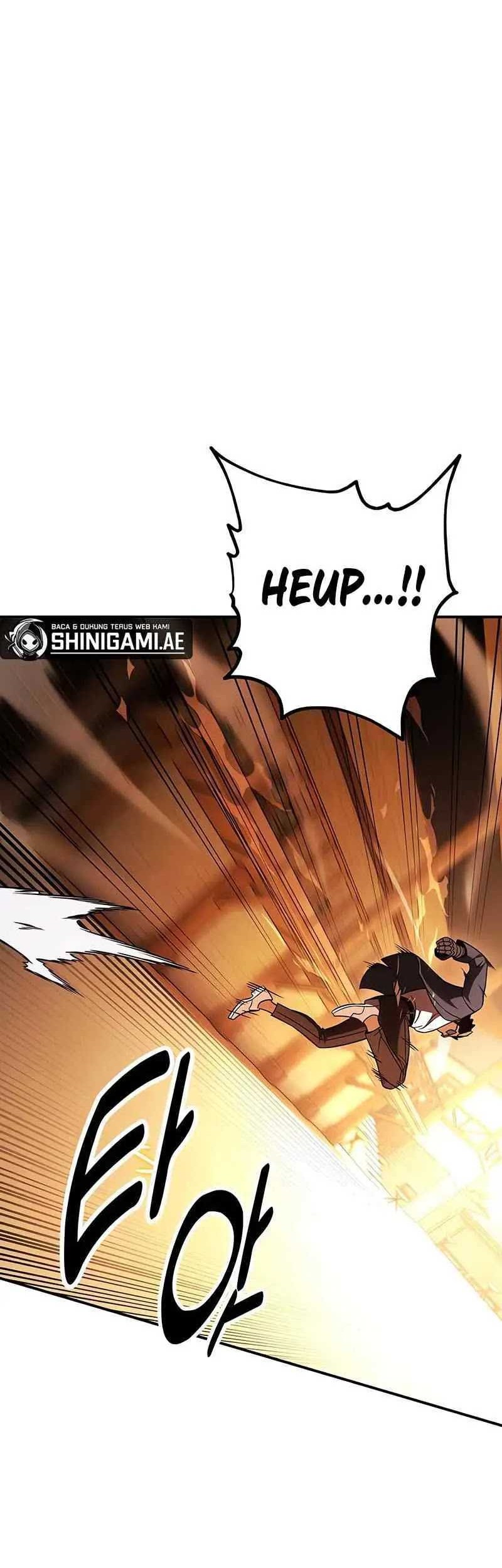 I Killed An Academy Player Chapter 30 Gambar 75