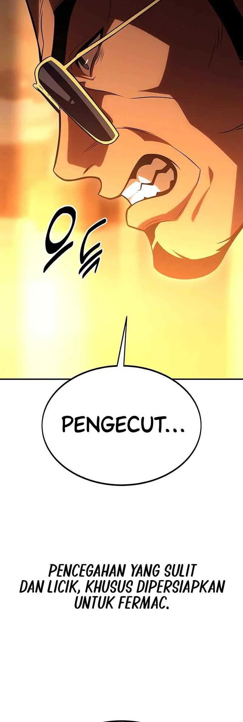 I Killed An Academy Player Chapter 30 Gambar 81